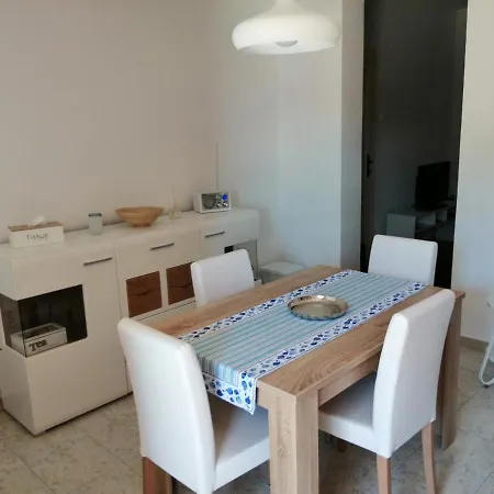 Mina Rovinj