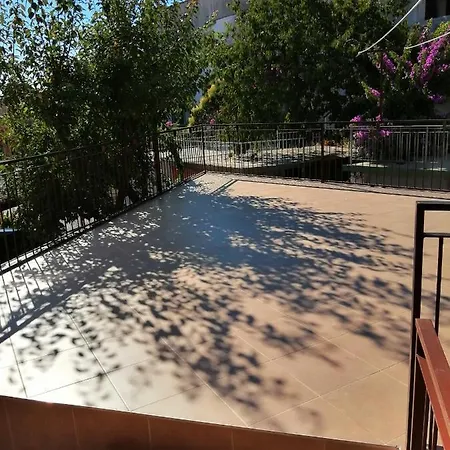 Konukevi Mina Rovinj