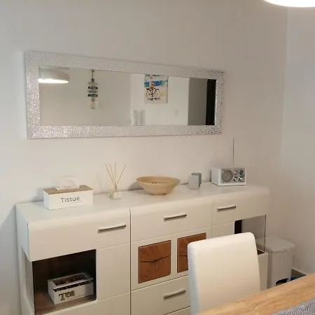 Mina Konukevi Rovinj