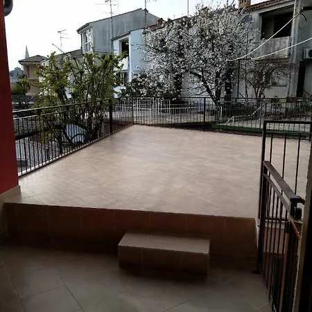 Konukevi Mina Rovinj