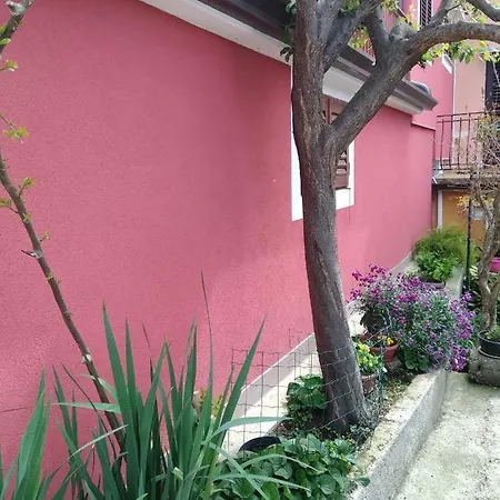 Konukevi Mina Rovinj