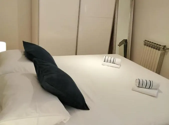 Mina Gostinjska kuća Rovinj