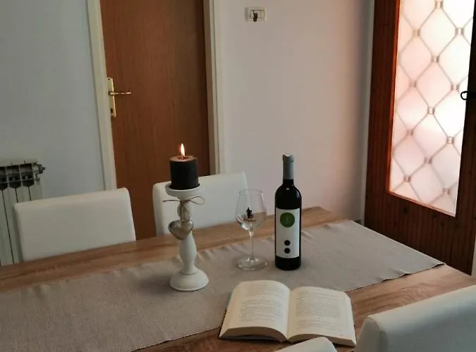 Mina Gostinjska kuća 3*