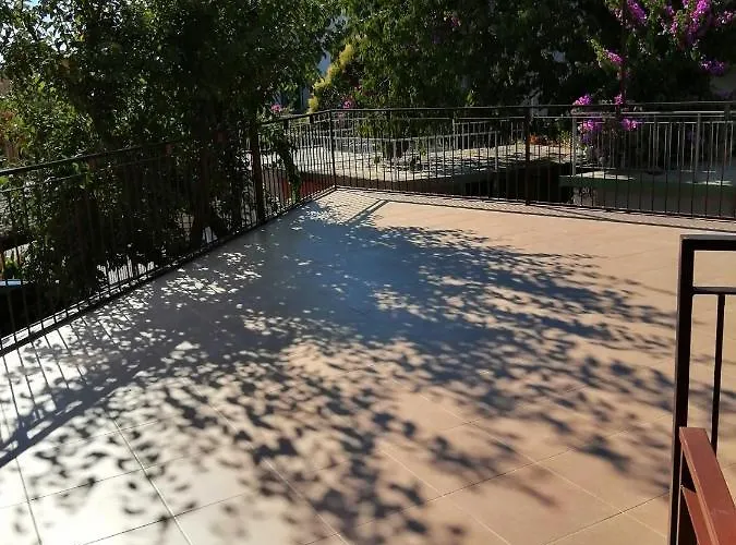 Gostinjska kuća Mina Rovinj