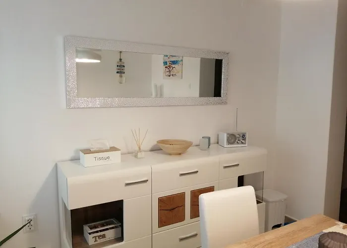 Mina Gostinjska kuća Rovinj