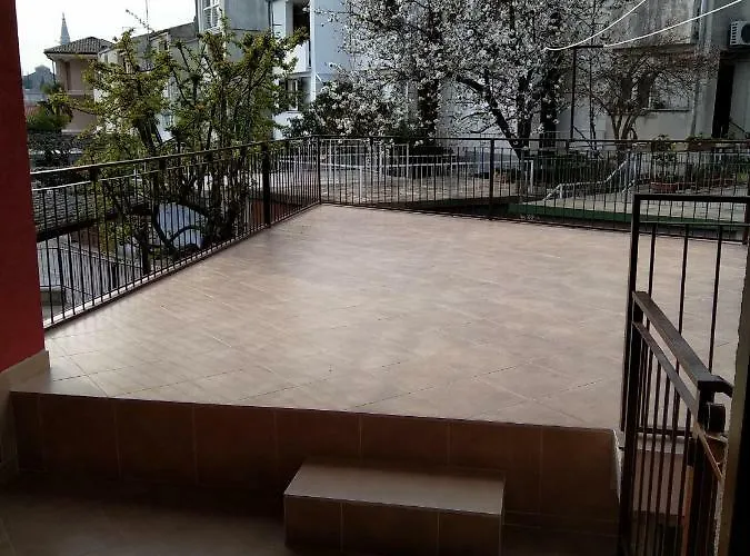 Gostinjska kuća Mina Rovinj