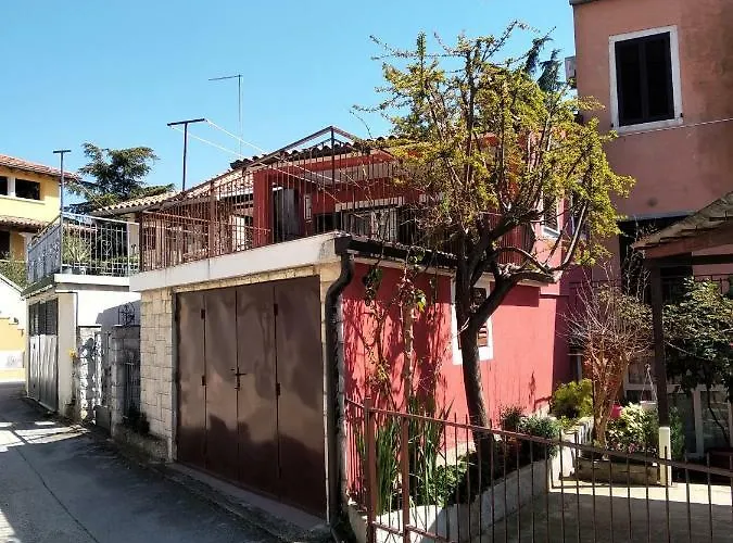 Mina Gostinjska kuća