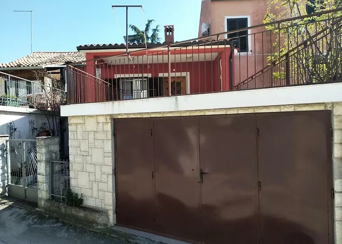 Mina Gostinjska kuća Rovinj