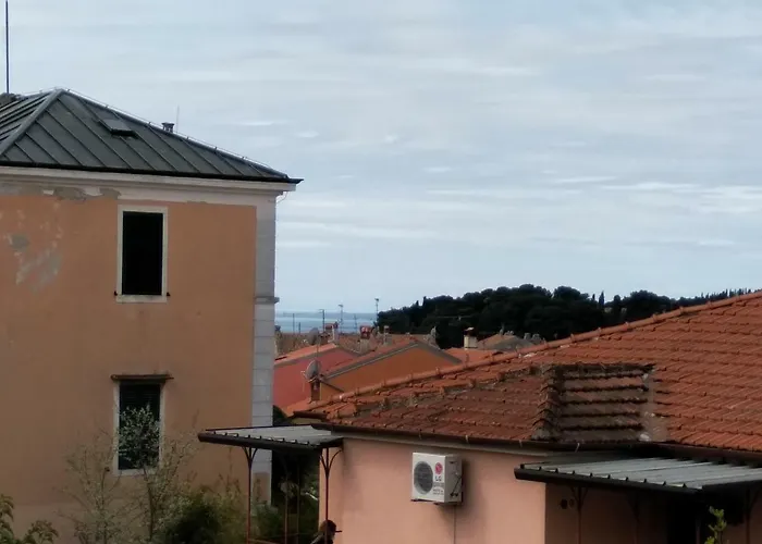 Gostinjska kuća Mina