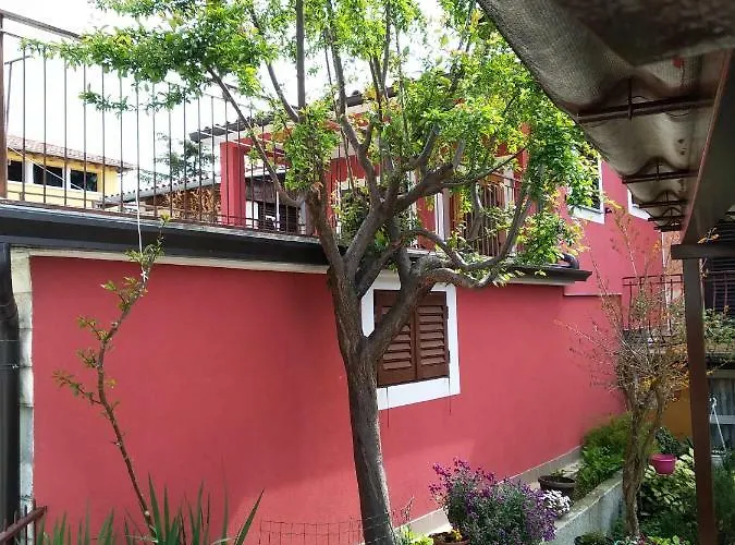 Mina Gostinjska kuća