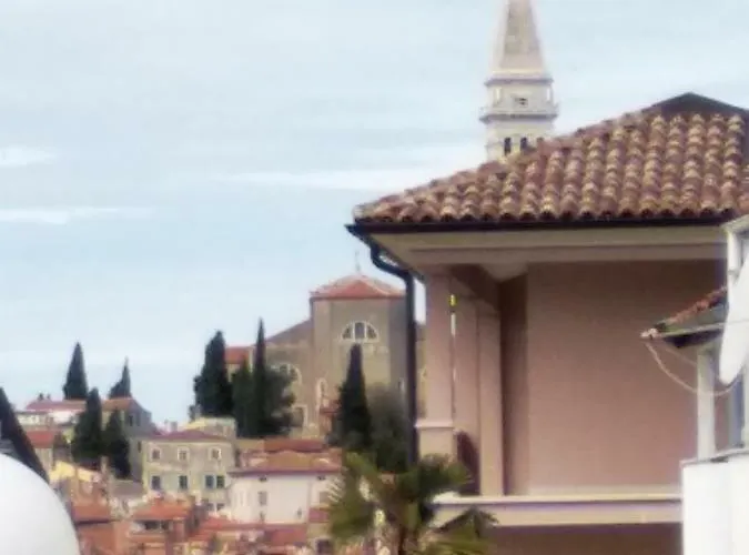 Gostinjska kuća Mina Rovinj