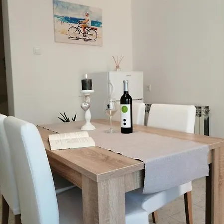 Mina Rovinj