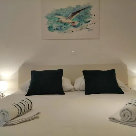 Guest house Mina *