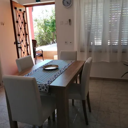 Mina Rovinj