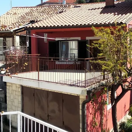 Mina Rovinj