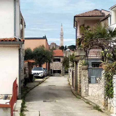 Mina Rovinj