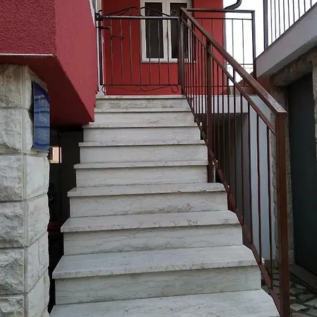 Mina * Rovinj