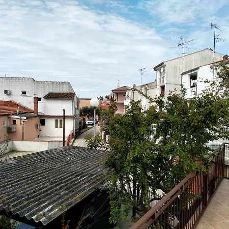 Mina * Rovinj