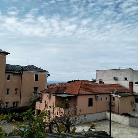 Mina * Rovinj