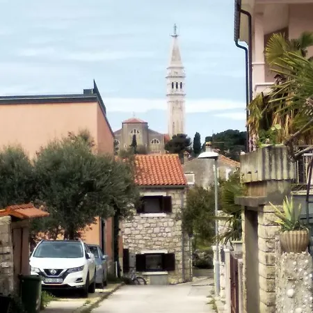 Mina * Rovinj