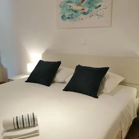 Mina Rovinj